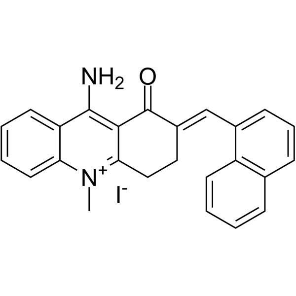 Aβ/tau aggregation-IN-1 2252162-81-3